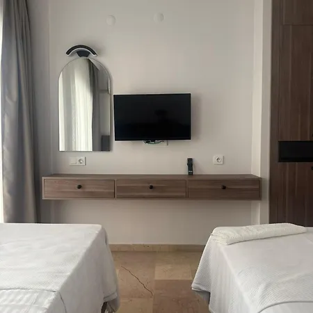 Eren Hotel 2*