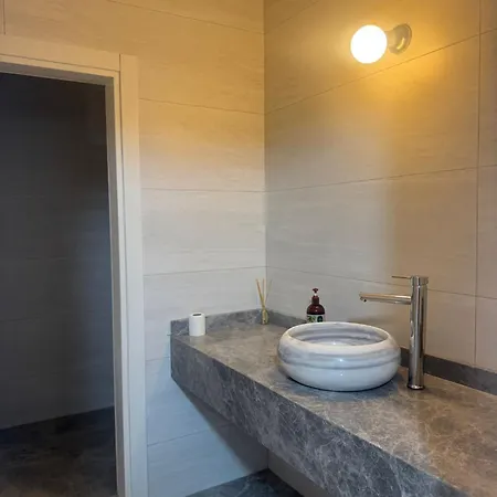 Hotel Eren Cesme
