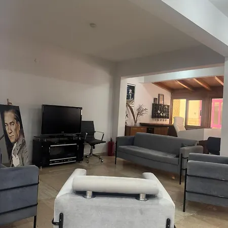 Otel Eren 2*