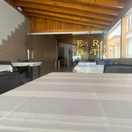 Hotel Eren Cesme