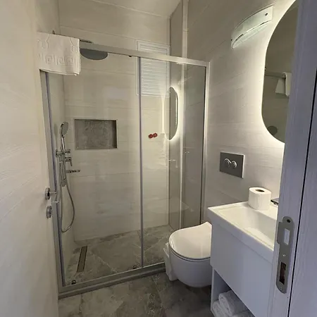 Hotel Eren
