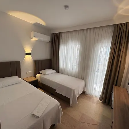 Hotel Eren 2*