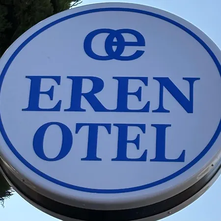 Eren Hotel Cesme
