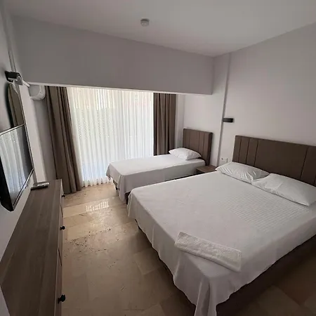 Hotel Eren 2*
