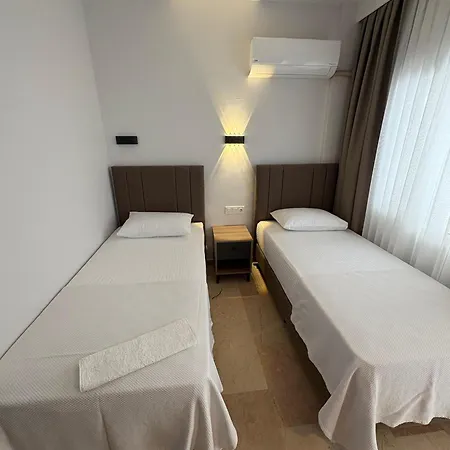 Eren Hotel 2*
