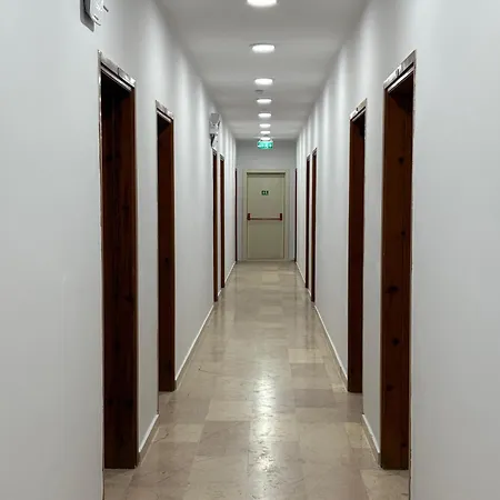 Eren Hotel