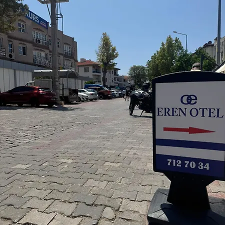 Hotel Eren 2*