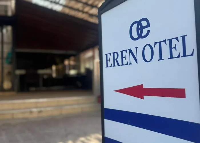 Eren 酒店