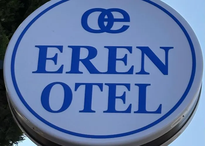 Eren 酒店 Çeşme